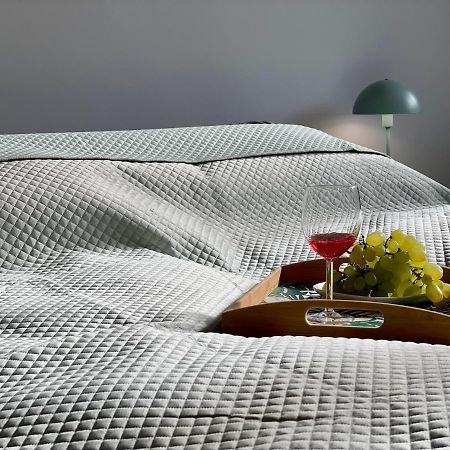 Apartament W Srodmiesciu Gdynia Zewnętrze zdjęcie